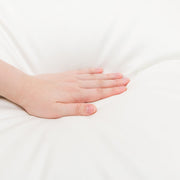 JUMBOCUSHIONCOVER NHOTEL SELECT WH