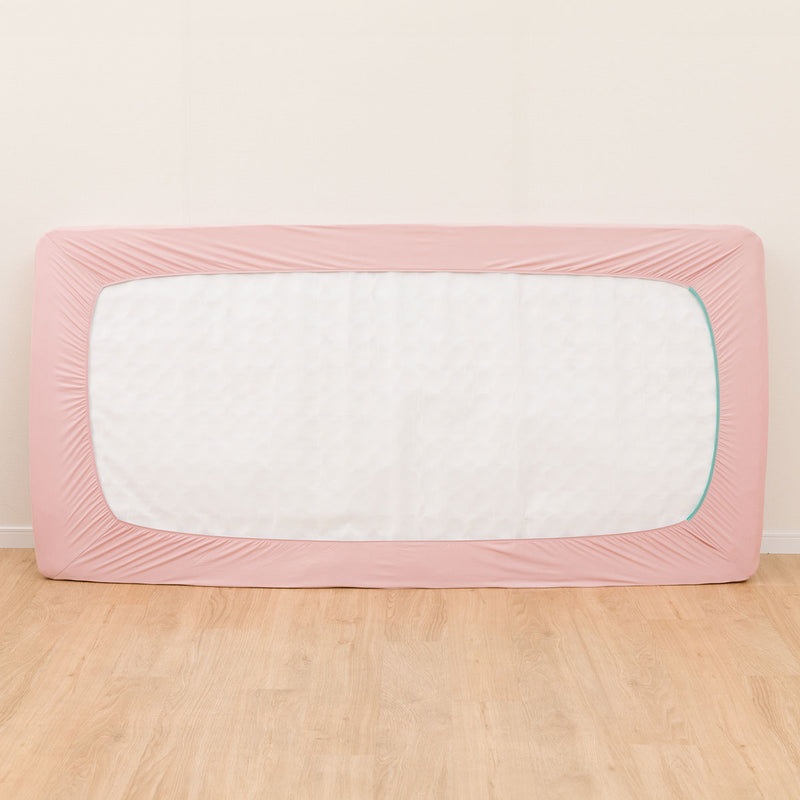 STRETCH FITTEDSHEET38 NFIT FT03 PLAIN RO SD-D