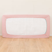 STRETCH FITTEDSHEET38 NFIT FT03 PLAIN RO WD-Q