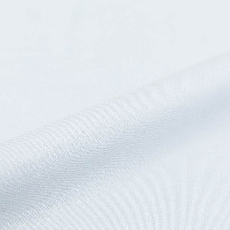 STRETCH FITTEDSHEET38 NFIT FT03 PLAIN BL WD-Q