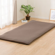 STRETCH FITTEDSHEET38 NFIT FT03 PLAIN BR WD-Q