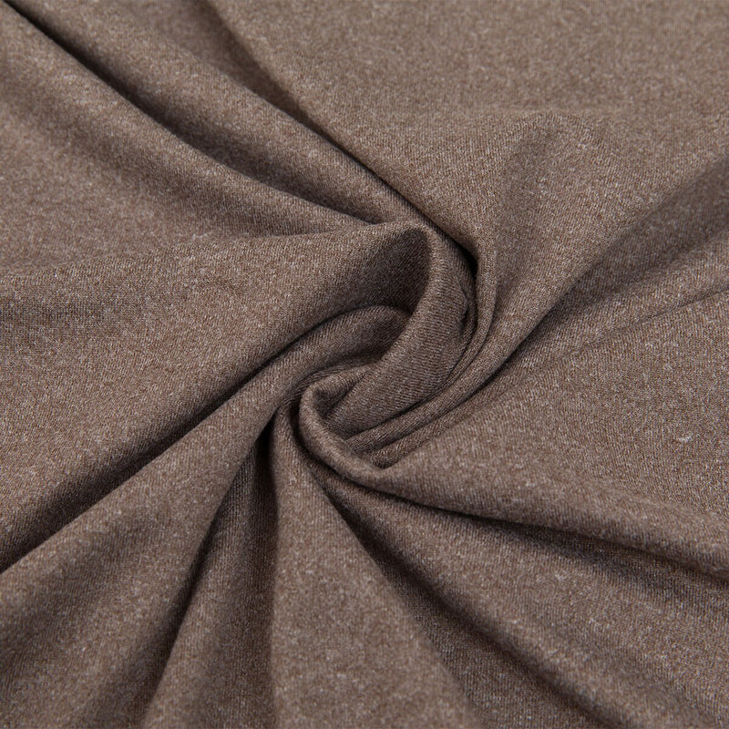 STRETCH FITTEDSHEET38 NFIT FT03 PLAIN BR WD-Q