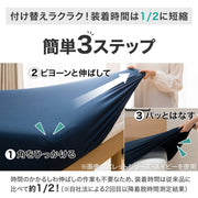 BOXSHEET38 N-FIT N COOL WSP BL 24NC-21 SS-S