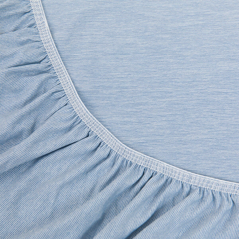 BOXSHEET38 N-FIT N COOL WSP BL 24NC-21 SS-S