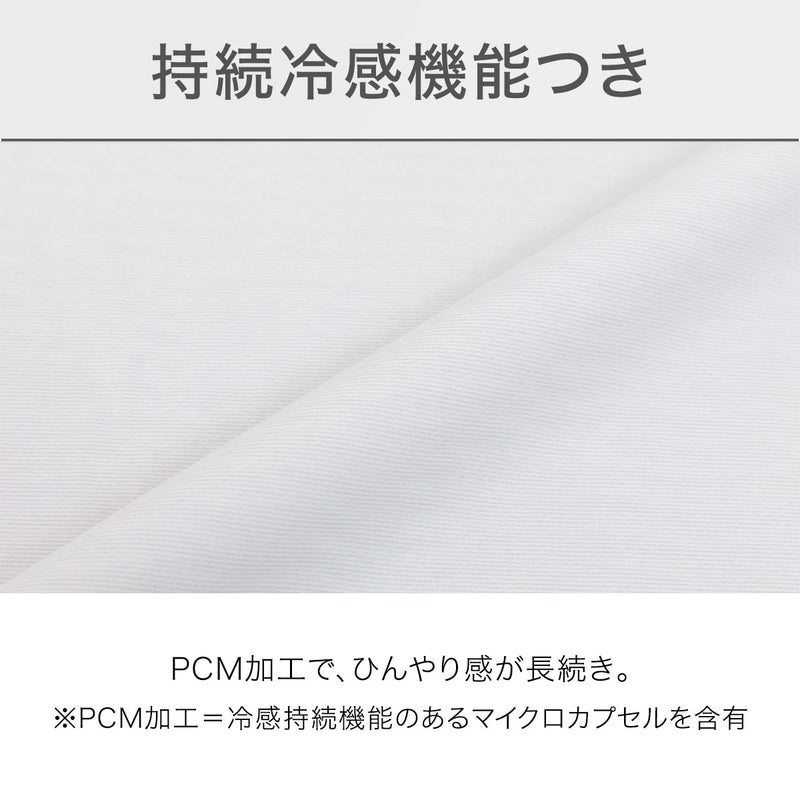 BOXSHEET38 N-FIT N COOL WSP GY 24NC-21 SS-S