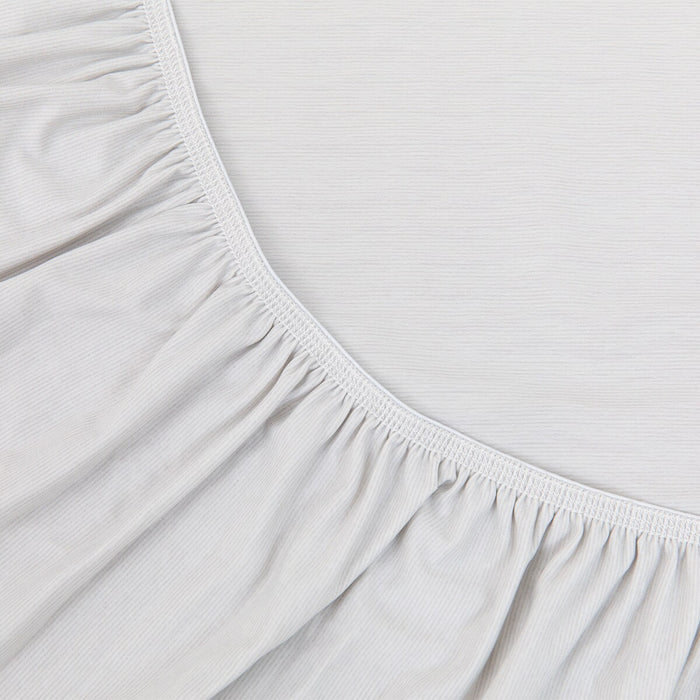 BOXSHEET38  N-FIT N COOL WSP GY 24NC-21 SD-D