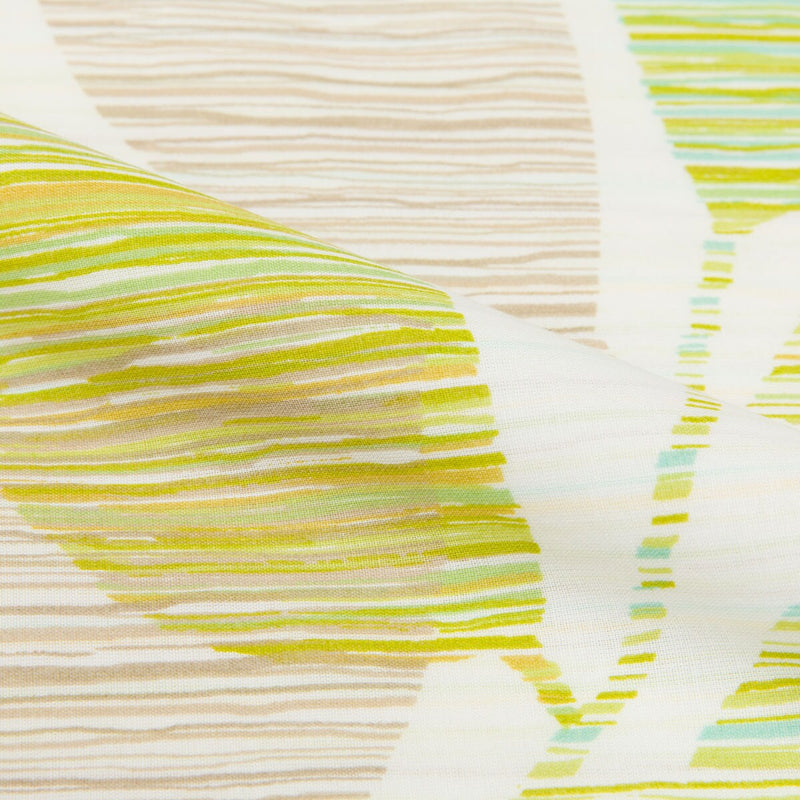COMFORTER COVER PT44 LEAVES PATTERN GR Q
