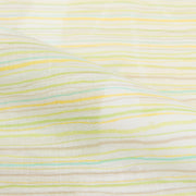 COMFORTER COVER PT44 LEAVES PATTERN GR Q
