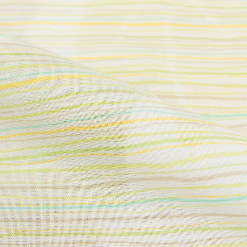 COMFORTER COVER PT44 LEAVES PATTERN GR Q
