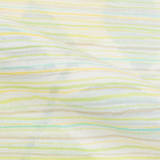 PILLOW CASE PT44 LEAVES PATTERN GR