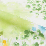 COMFORTER COVER PT45 TREES PATTERN GR S