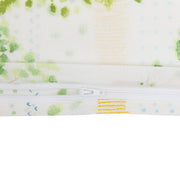 COMFORTER COVER PT45 TREES PATTERN GR S