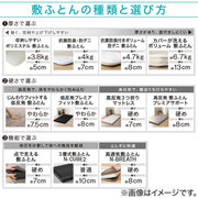 HIGH REPULSION MATTRESS ALTO2 S M2202