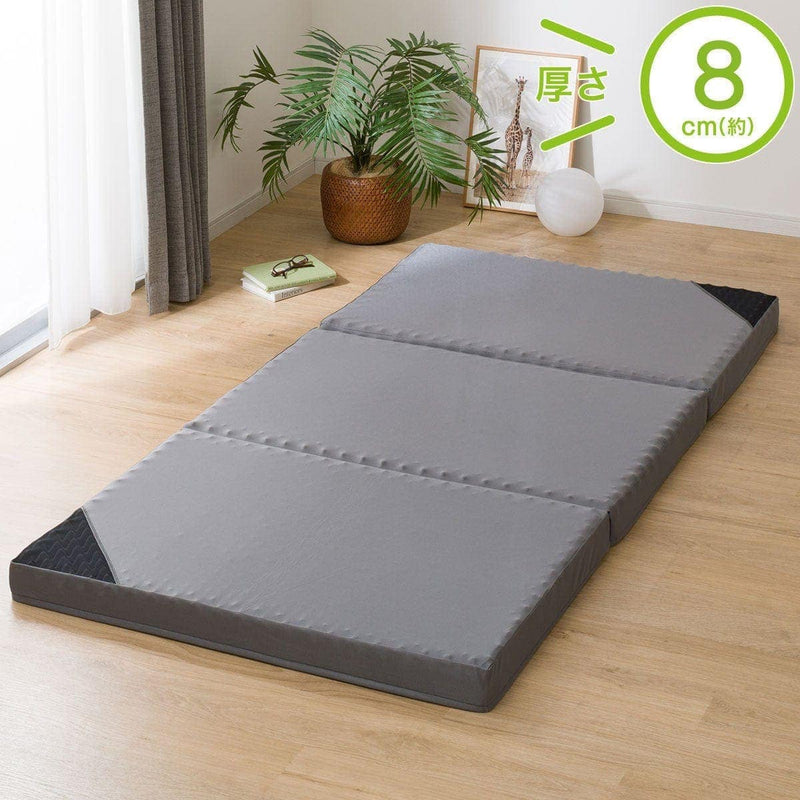 Supported At A Point Mattress 6 D F2205