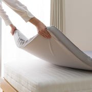 LOW REPULSION TOPPER PREMIER FIT3 S M2206