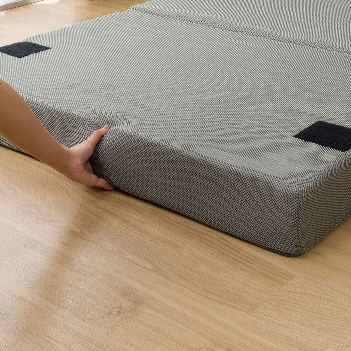 【専用】Bed Mattress マットレス SOFA TYPE MATTRESS LEVIN4 D M2203 — NITORI INDIA