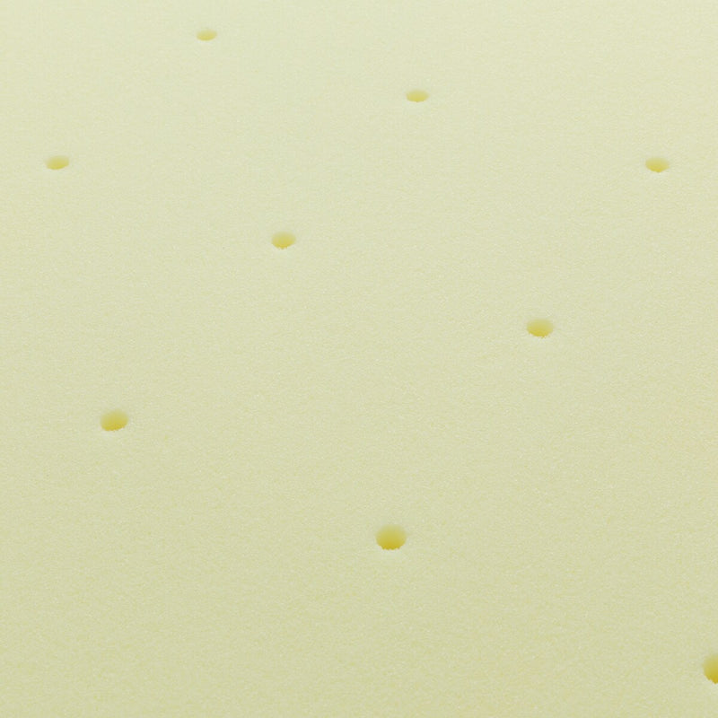 LOW REPULSION MATTRESS TOPPER MF6 S M2302