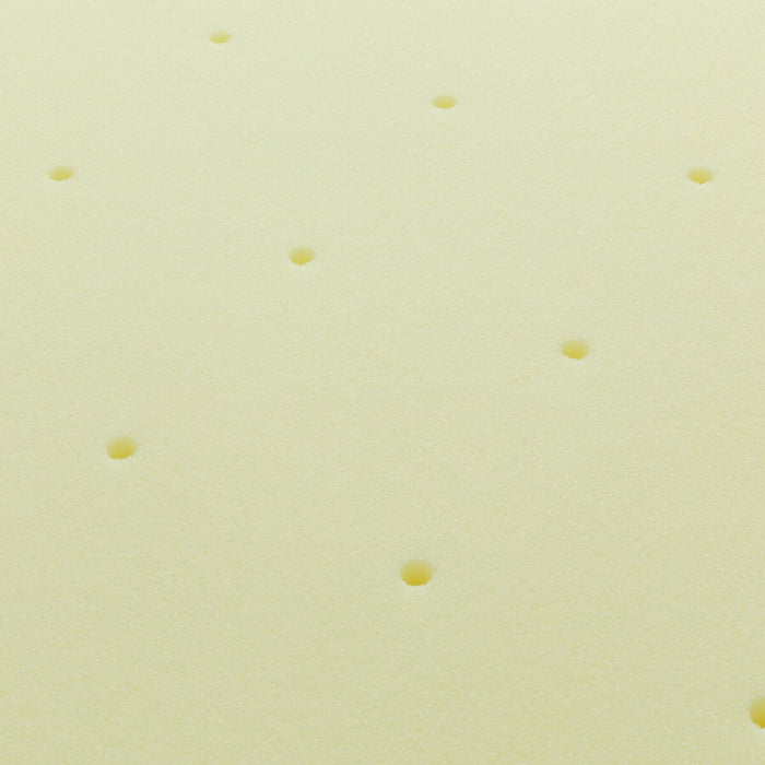 LOW REPULSION MATTRESS TOPPER MF6 S M2302
