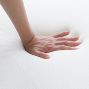 LOW REPULSION MATTRESS TOPPER MF6 D M2302