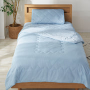 SKIN QUILT N COOL D BL S2401