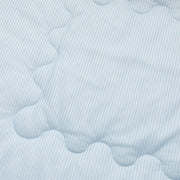 SKIN QUILT N COOL D BL S2401