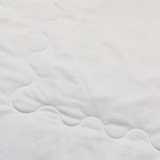SKIN QUILT N COOL D GY S2401