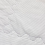 SKIN QUILT N COOL D GY S2401
