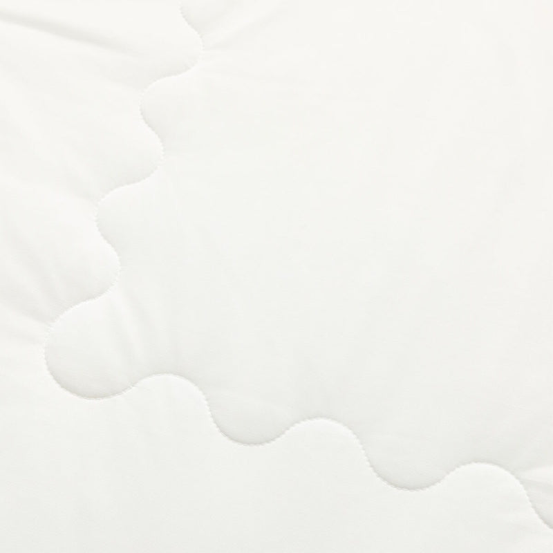 SKIN QUILT N COOL S WH S2401