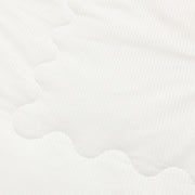 SKIN QUILT N COOL S WH S2401