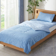 SKIN QUILT N COOL SP D BL S2402