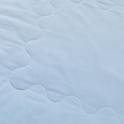 SKIN QUILT N COOL SP D BL S2402