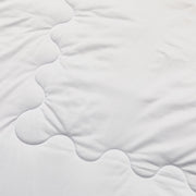 SKIN QUILT N COOL SP D GY S2402