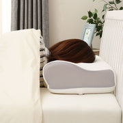 Low Repulsion Pillow For Lateral Sleep Position Calm