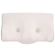 Low Repulsion Pillow For Lateral Sleep Position Calm
