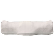 Low Repulsion Pillow For Lateral Sleep Position Calm