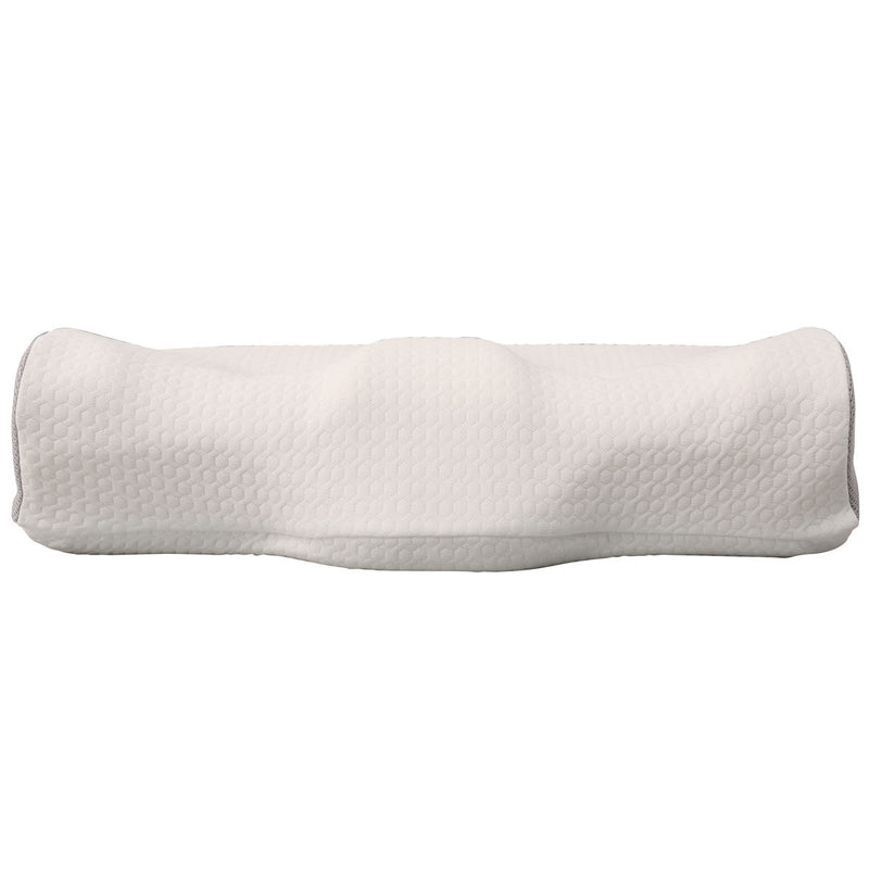 Low Repulsion Pillow For Lateral Sleep Position Calm