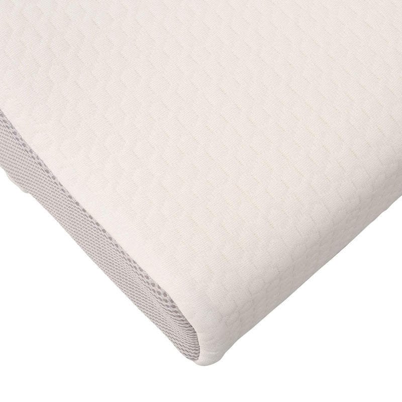 Low Repulsion Pillow For Lateral Sleep Position Calm
