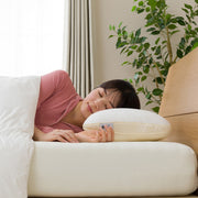 10 Ways Height Adjustable Latex Pillow