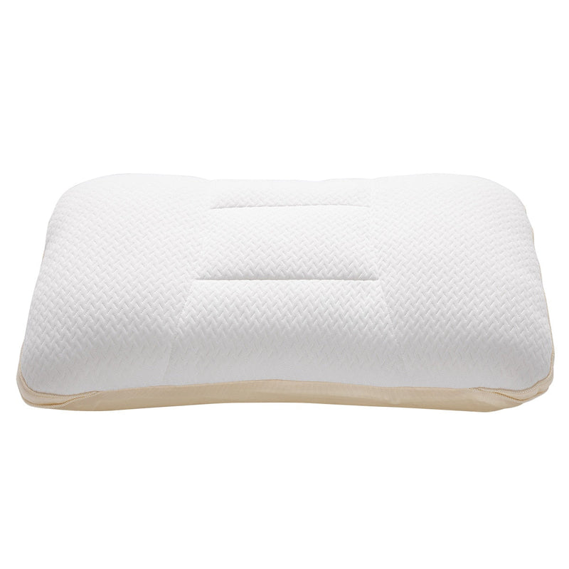10 Ways Height Adjustable Latex Pillow