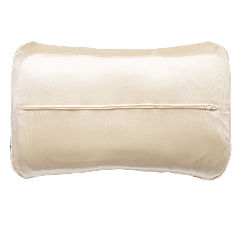 10 Ways Height Adjustable Latex Pillow