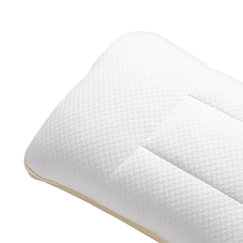 10 Ways Height Adjustable Latex Pillow