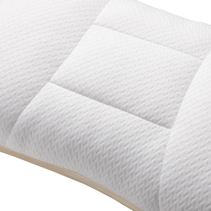 10 Ways Height Adjustable Latex Pillow