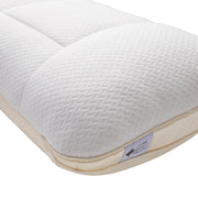 10 Ways Height Adjustable Latex Pillow