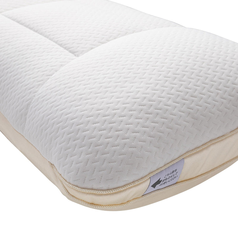 10 Ways Height Adjustable Latex Pillow
