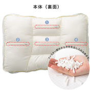 10 Ways Height Adjustable Latex Pillow