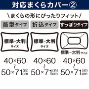 10 Ways Height Adjustable Latex Pillow