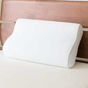 Always soft low repulsion wave profile pillow2