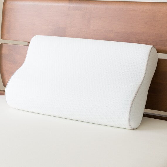 Always soft low repulsion wave profile pillow2