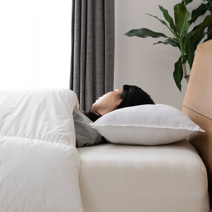 POLYESTER PILLOW WASH NF MID
