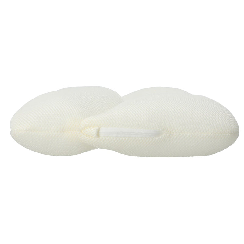 Height adjustable pipe pillow2 P2202